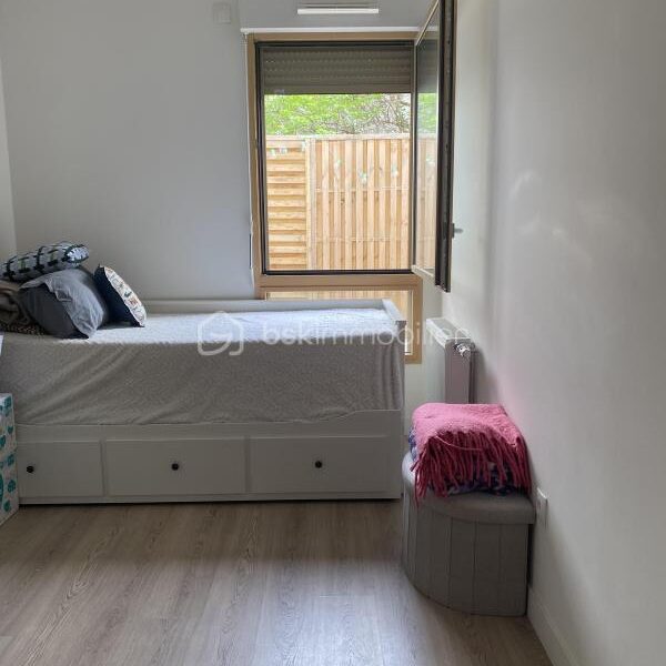 Appartement à vendre à Saint denis