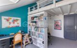 Maison à vendre à La salle en beaumont
