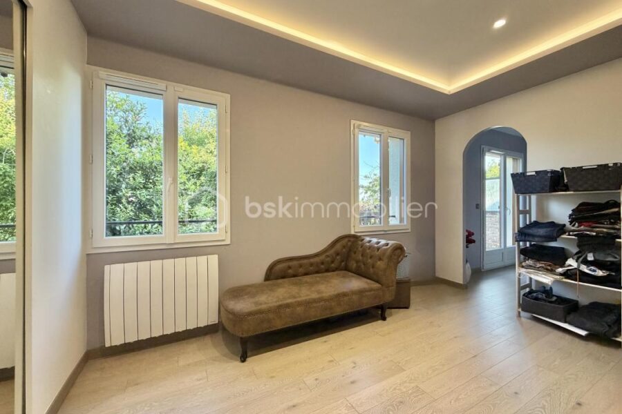 Maison à vendre à Cregy les meaux