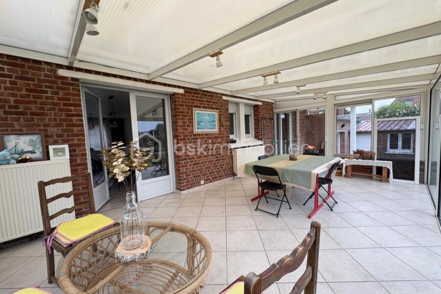 Maison à vendre à Fretin