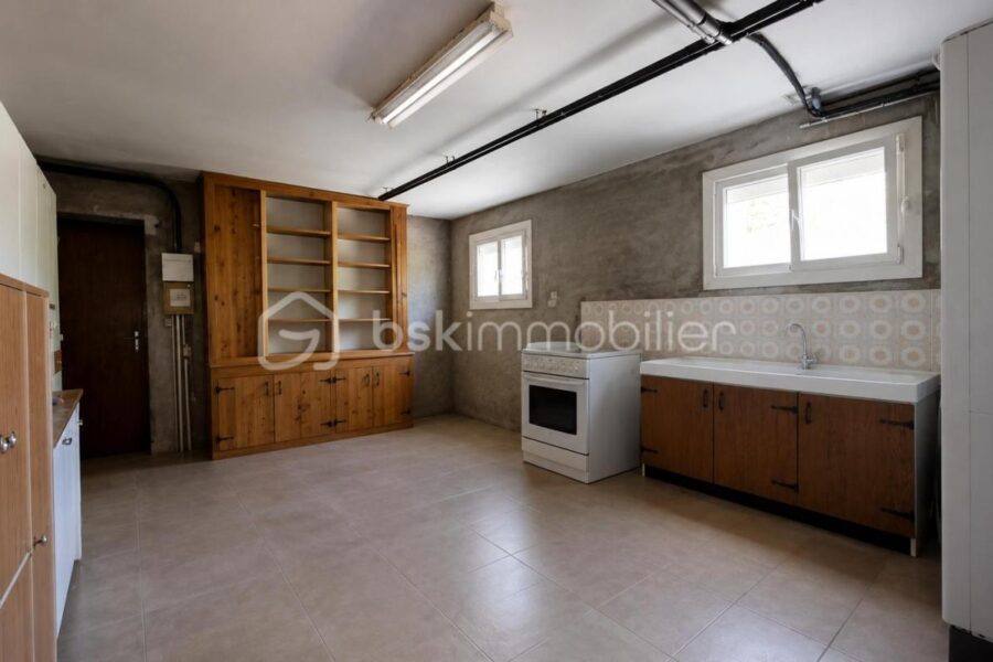 Maison à vendre à Cleon d andran