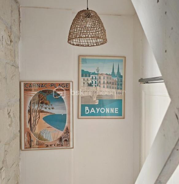 Maison à vendre à Langeais