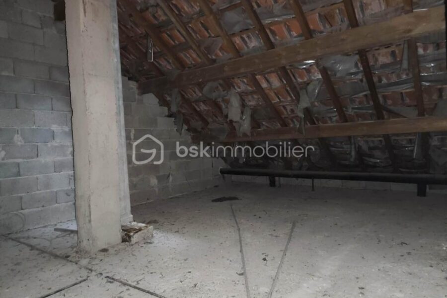 Maison à vendre à Morhange — Vue nature — photo 8