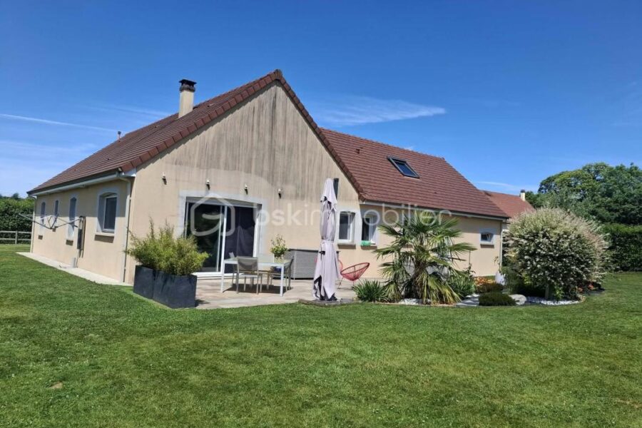 Maison à vendre à Sees