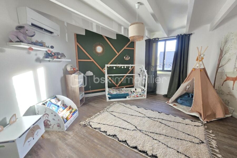 Maison à vendre à Raveau