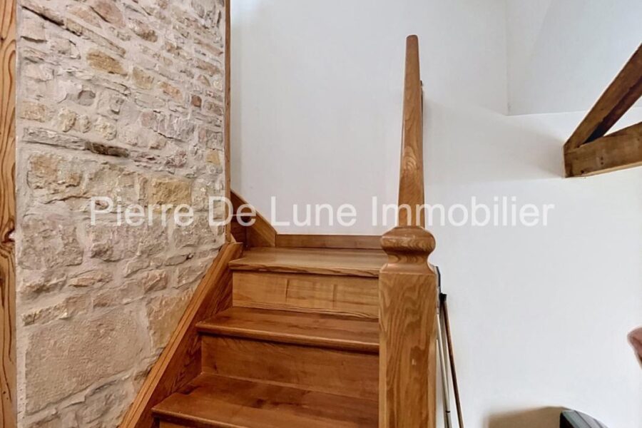 Appartement à vendre à Lyon
