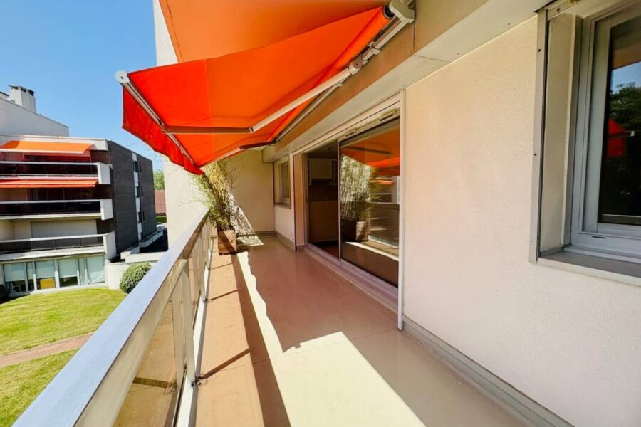 Appartement à vendre à Marcq en baroeul