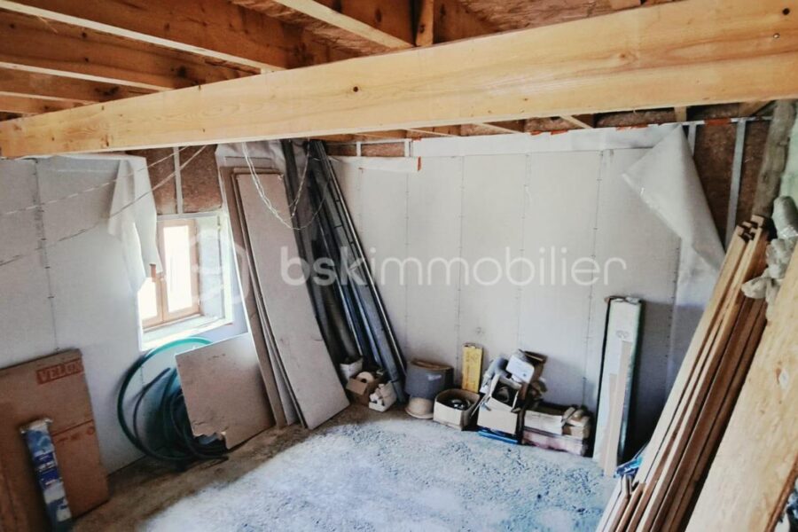 Maison à vendre à Asnieres sous bois