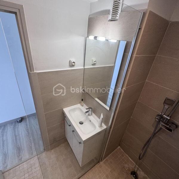 Appartement à vendre à Palavas les flots