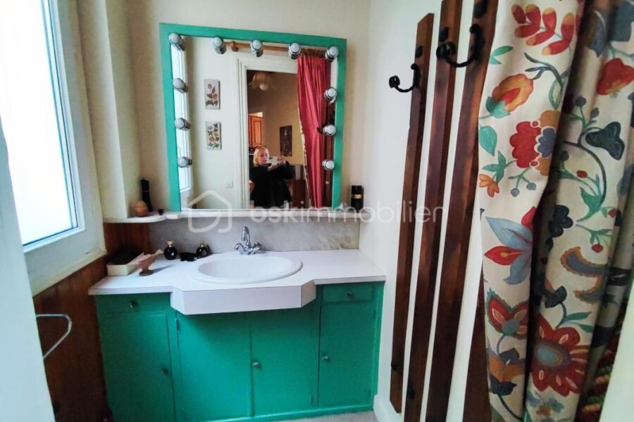 Appartement à vendre à Paris 14e arrondissement