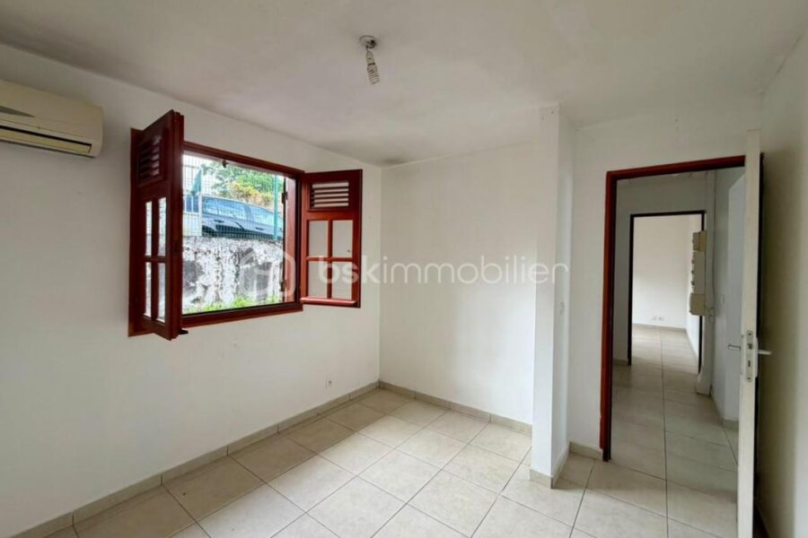 Maison à vendre à Trois rivieres