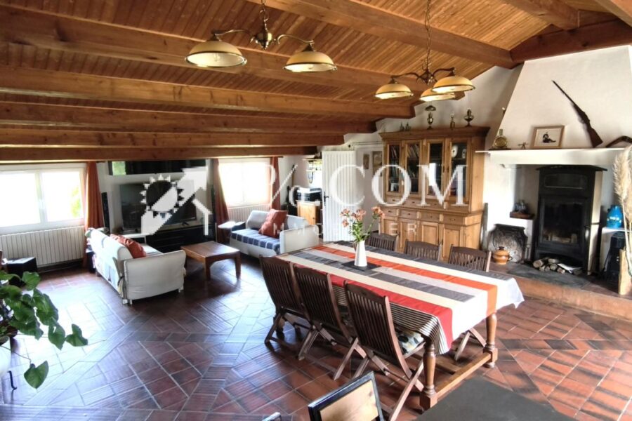 Maison à vendre à La barre de monts