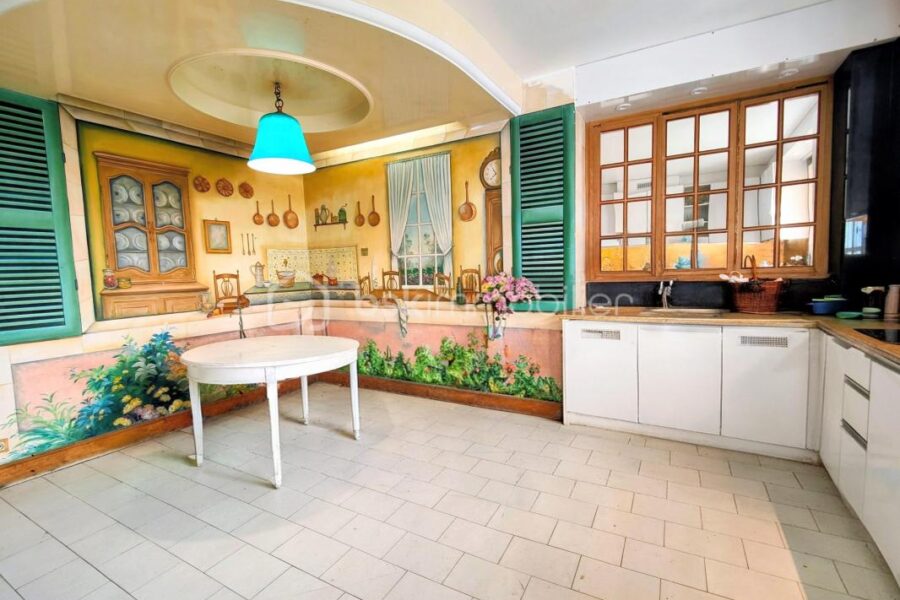 Maison à vendre à Gambais