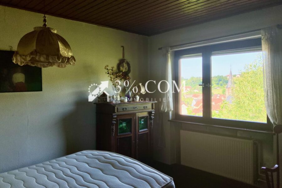 Maison à vendre à Walschbronn — Vue nature — photo 14