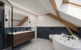 Maison à vendre à Challex