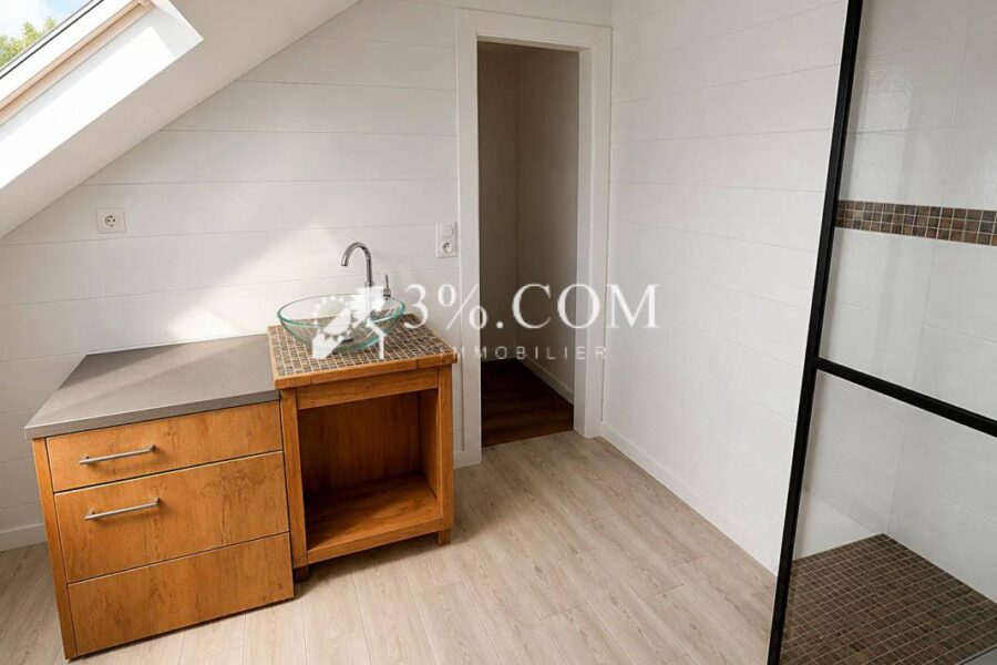 Appartement à vendre à La roche bernard