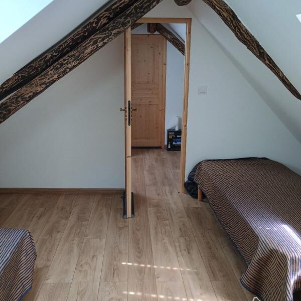 Maison à vendre à Wiege faty