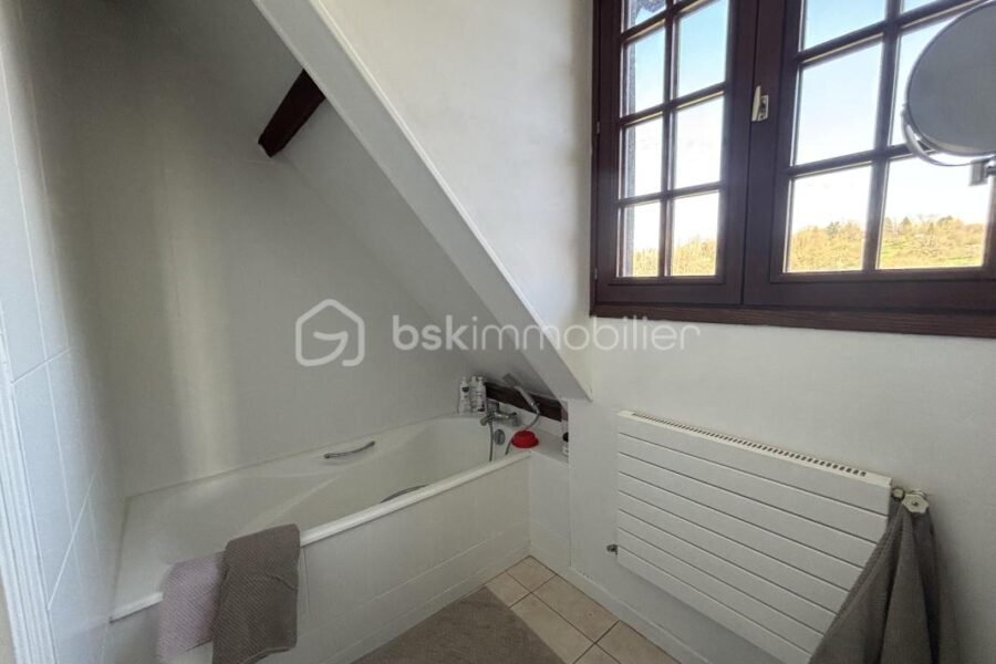 Maison à vendre à Gerrots