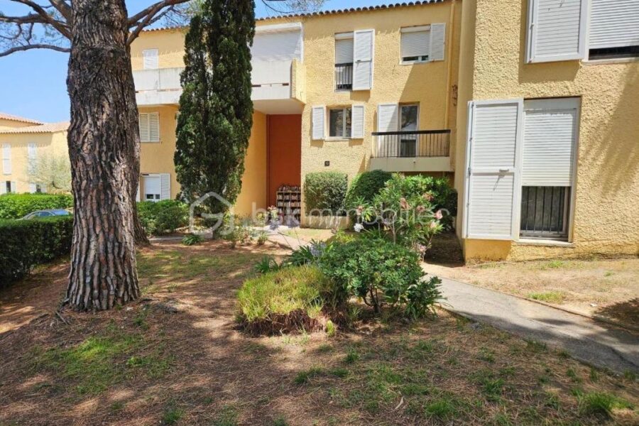Appartement à vendre à Cassis — Vue mer — photo 15