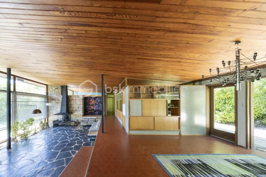 Maison à vendre à Dommartemont