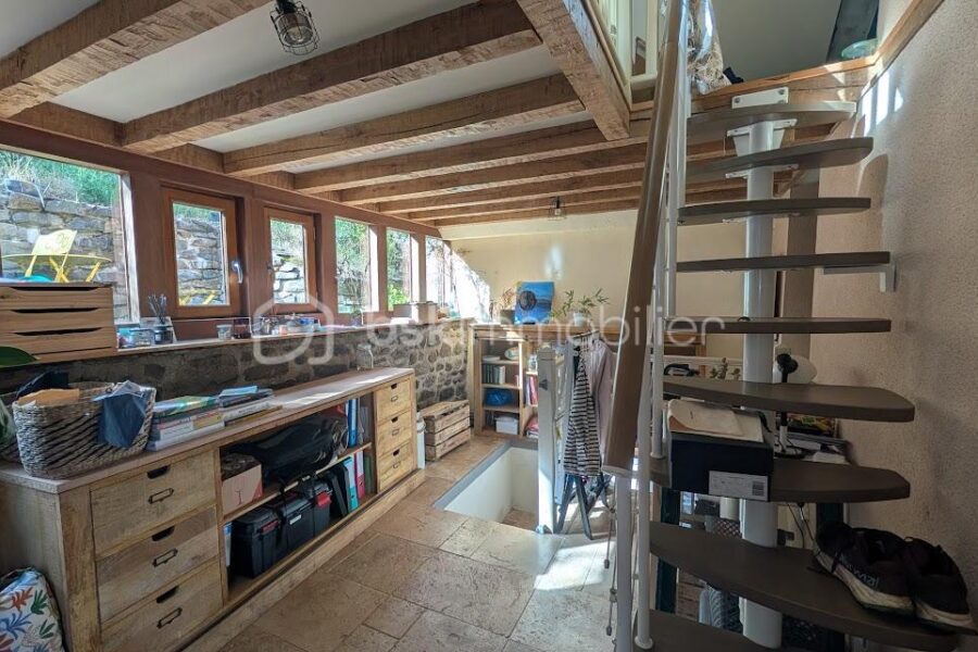 Maison à vendre à Fougeres