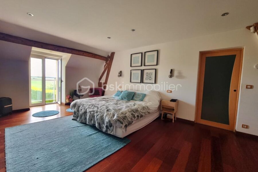 Maison à vendre à Nangis