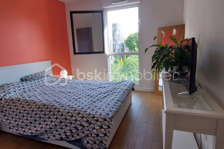 Appartement à vendre à Bagneux