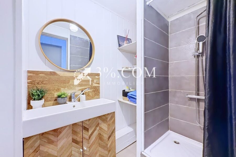 Appartement à vendre à Gruissan