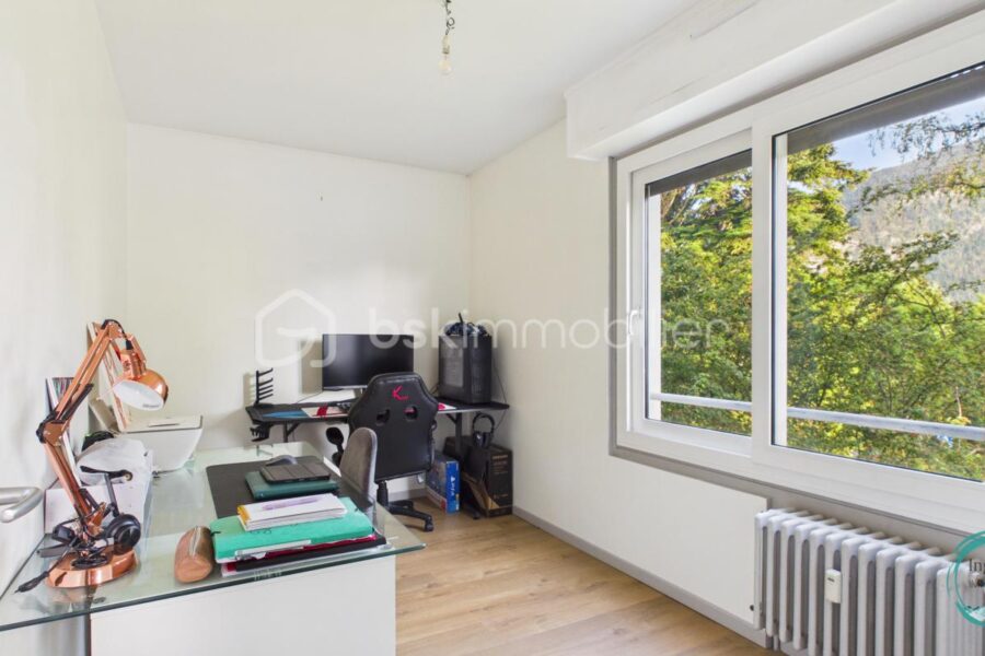 Appartement à vendre à Cluses