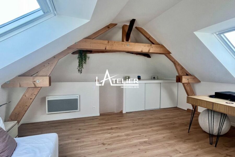 Maison à vendre à Coueron