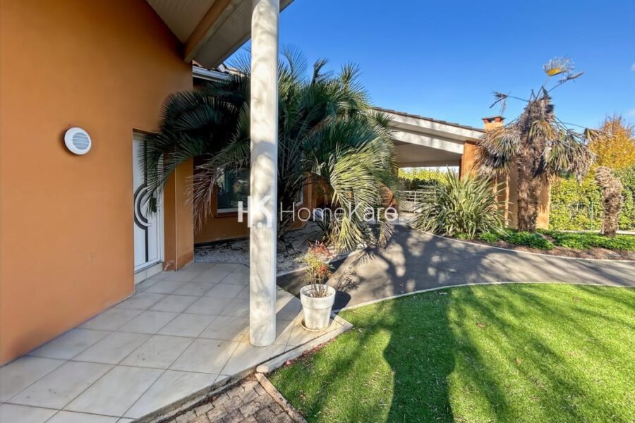 Maison à vendre à Montaigut sur save