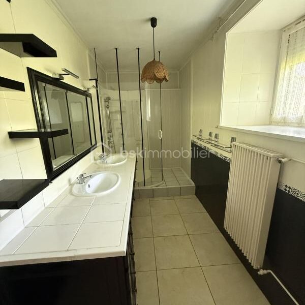 Maison à vendre à Chaulieu