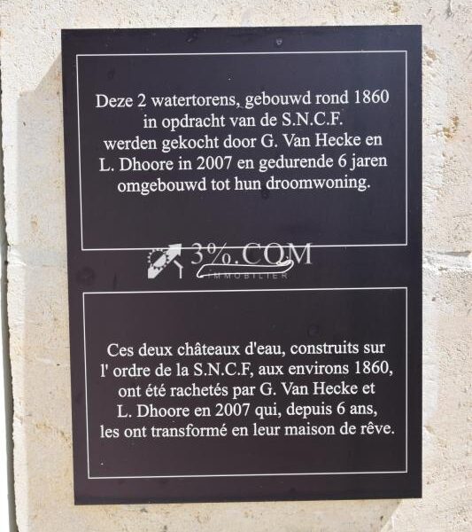 Maison à vendre à Maxey sur vaise