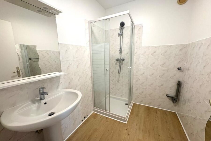 Appartement à louer à Nice