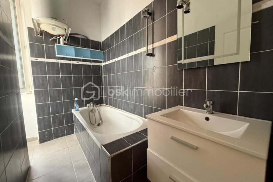 Maison à vendre à Pertuis