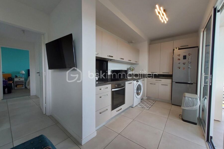 Appartement à vendre à Clermont ferrand