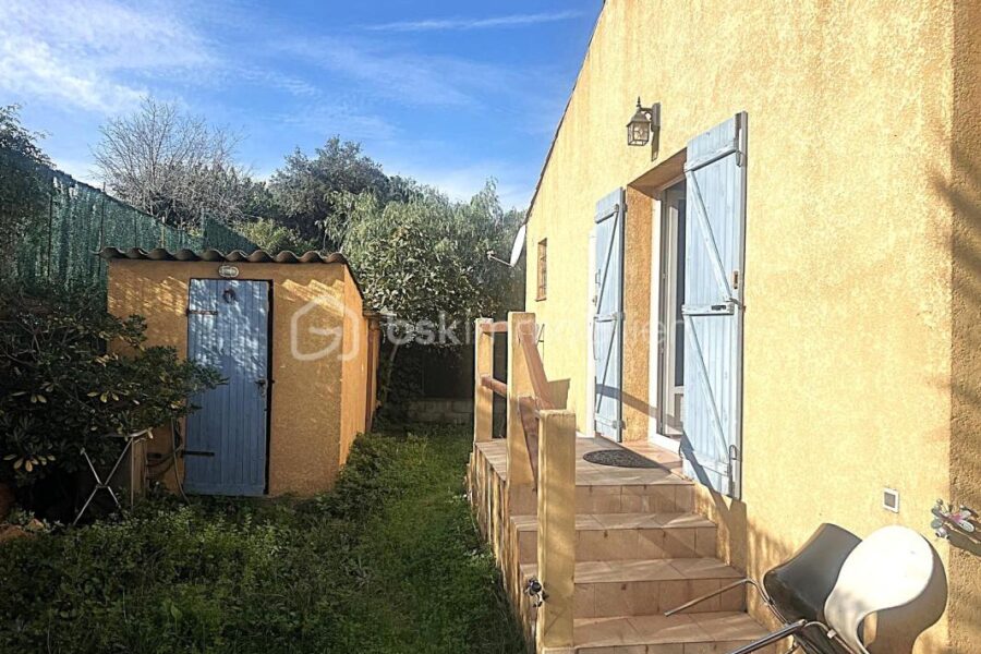 Maison à vendre à Calenzana