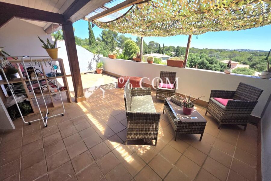 Maison à vendre à Frejus