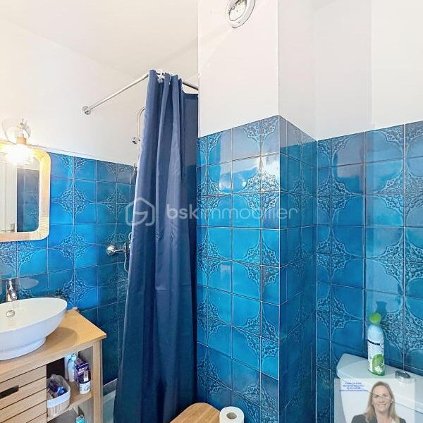 Appartement à vendre à Le cannet