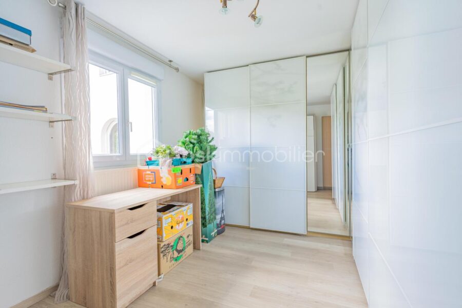 Appartement à vendre à Poisy