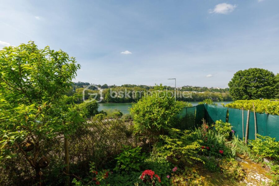 Appartement à vendre à Lyon 4e arrondissement