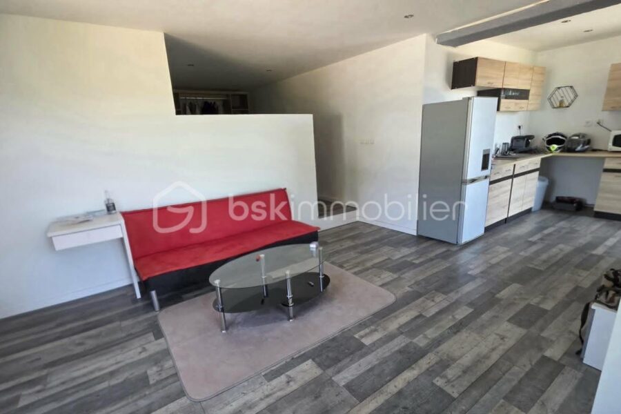 Maison à vendre à Draguignan