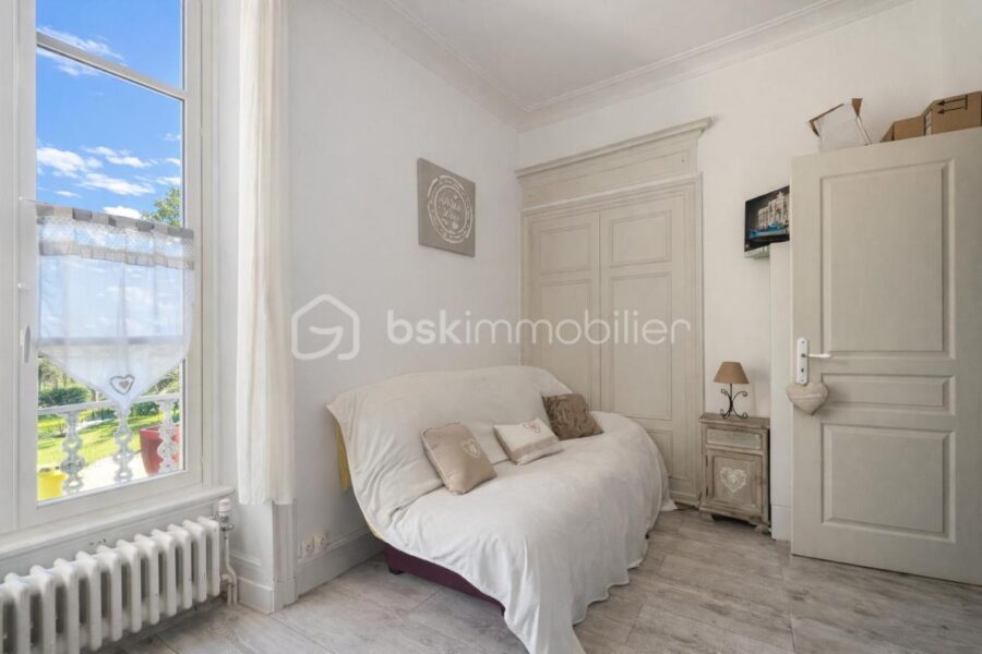 Appartement à vendre à Charnay les macon