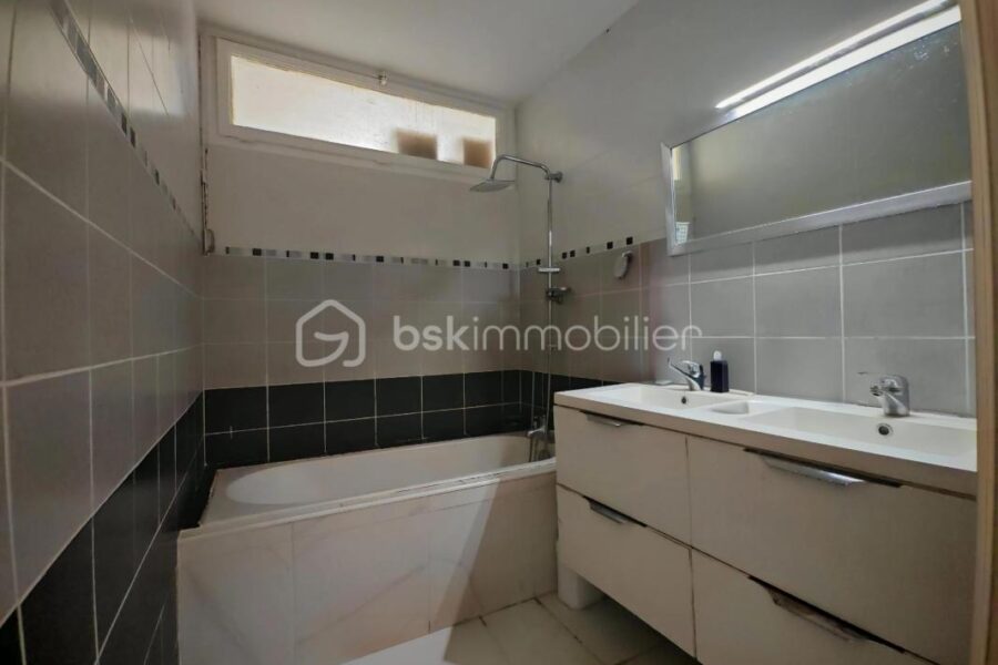 Appartement à vendre à Meudon