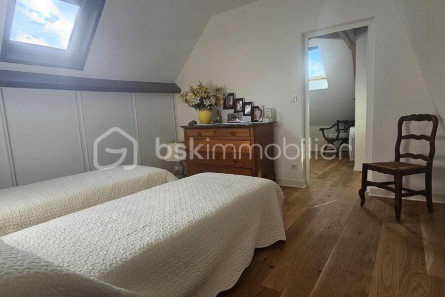 Maison à vendre à Saint remy en rollat