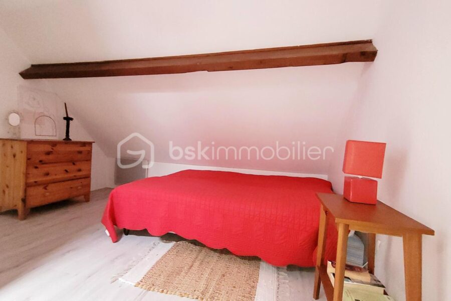Maison à vendre à Criel sur mer
