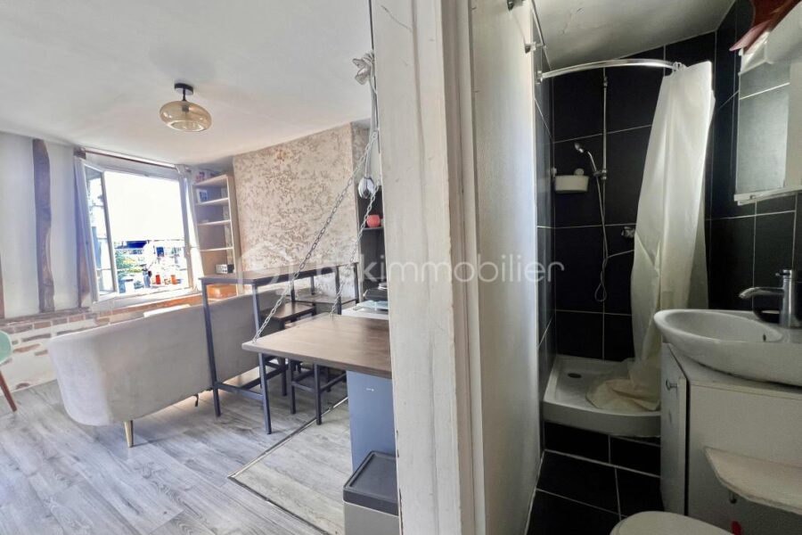 Appartement à vendre à Paris 5e arrondissement