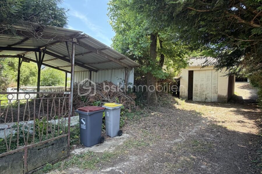 Maison à vendre à Noe