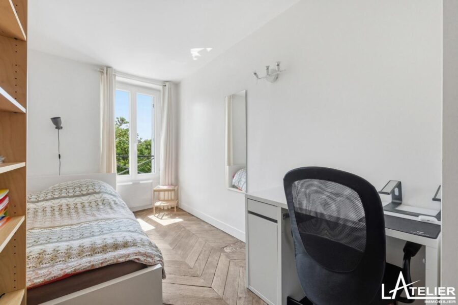 Appartement à vendre à Saint germain en laye
