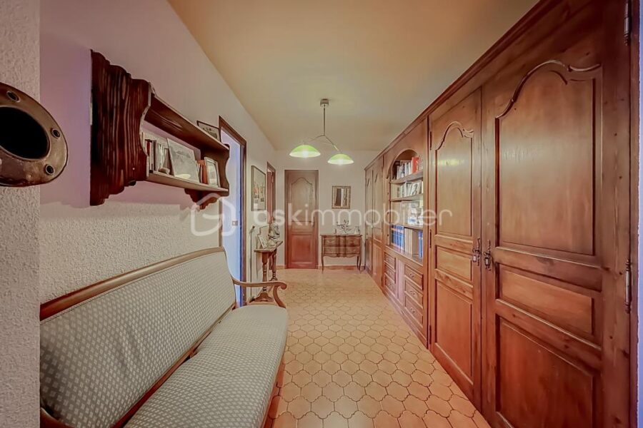 Maison à vendre à Sete